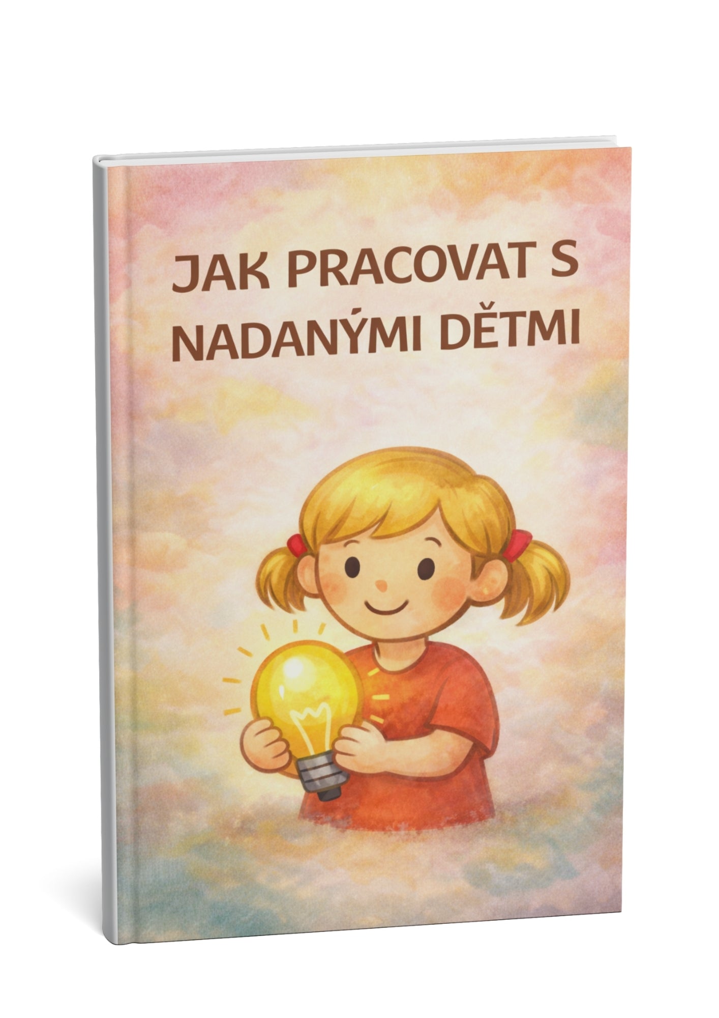 Jak pracovat s nadanými dětmi