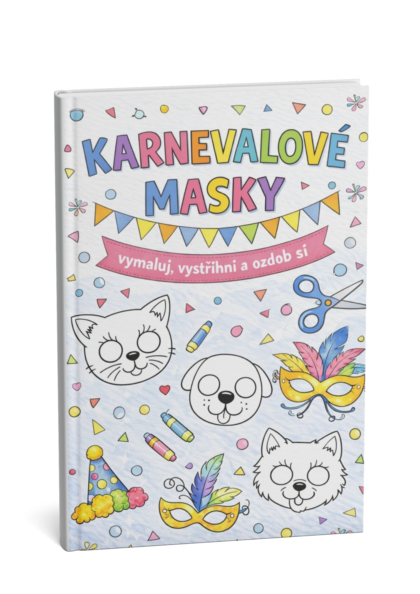 Karnevalové masky