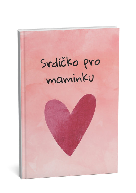 Besídka ke dni matek: Srdíčko pro maminku