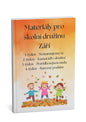 Materiály pro školní družinu: Září