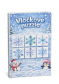 Vločkové puzzle