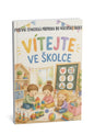 Týdenní tematická příprava do MŠ: Vítejte ve školce