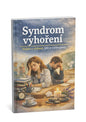 Syndrom vyhoření: Nejde o slabost. Jde o vyčerpání.