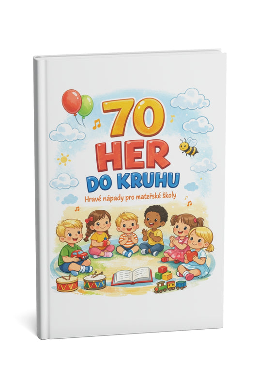 70 her do kruhu
