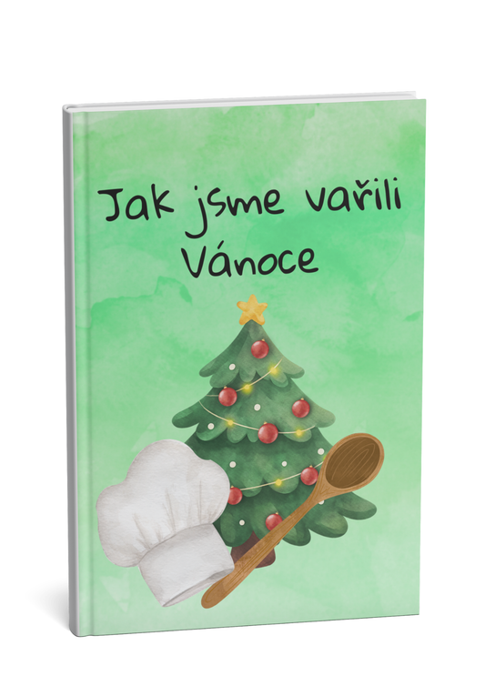 Vánoční besídka pro MŠ: Jak jsme vařili Vánoce