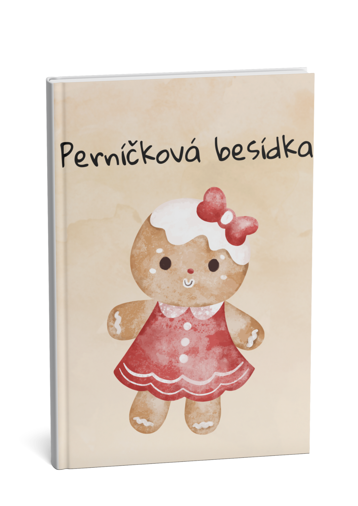 Vánoční besídka pro MŠ: Perníčková