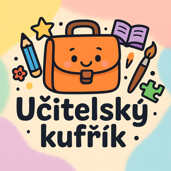 Učitelský kufřík