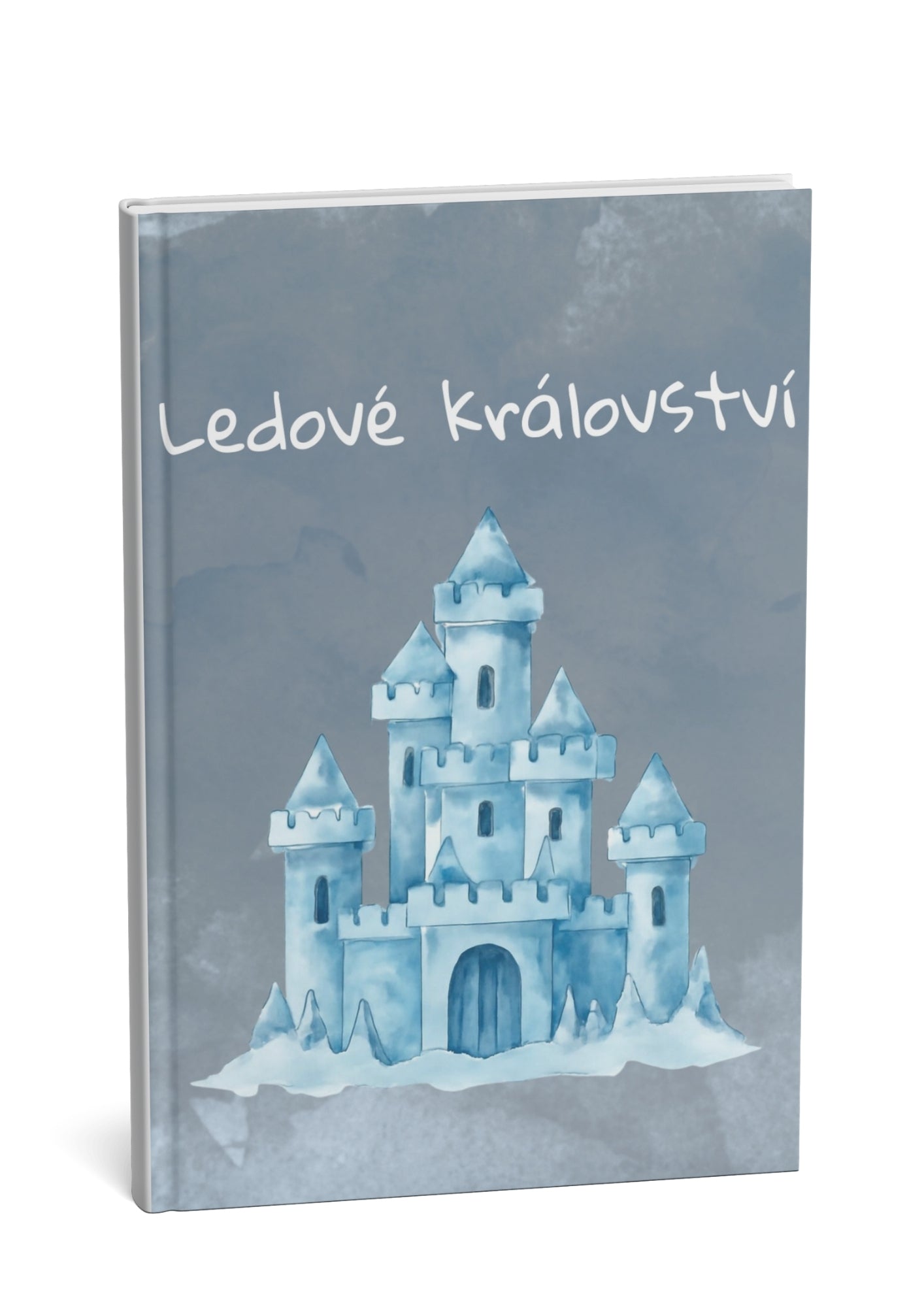 Vánoční besídka pro MŠ: Ledové království