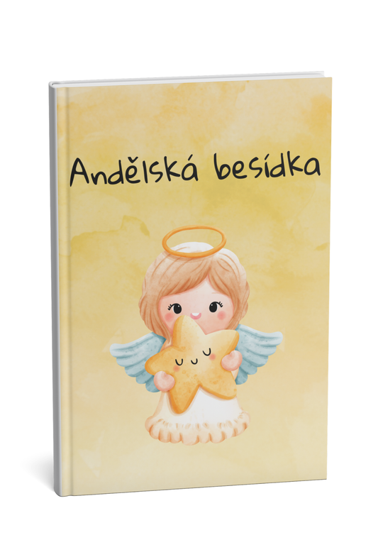 Vánoční besídka pro MŠ: Andělská