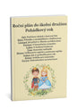 Roční plán pro školní družinu: Pohádkový rok