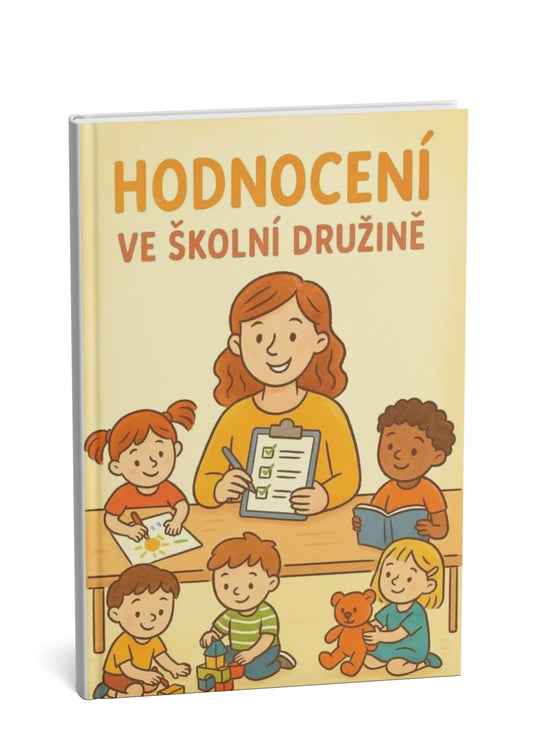 Hodnocení ve školní družině