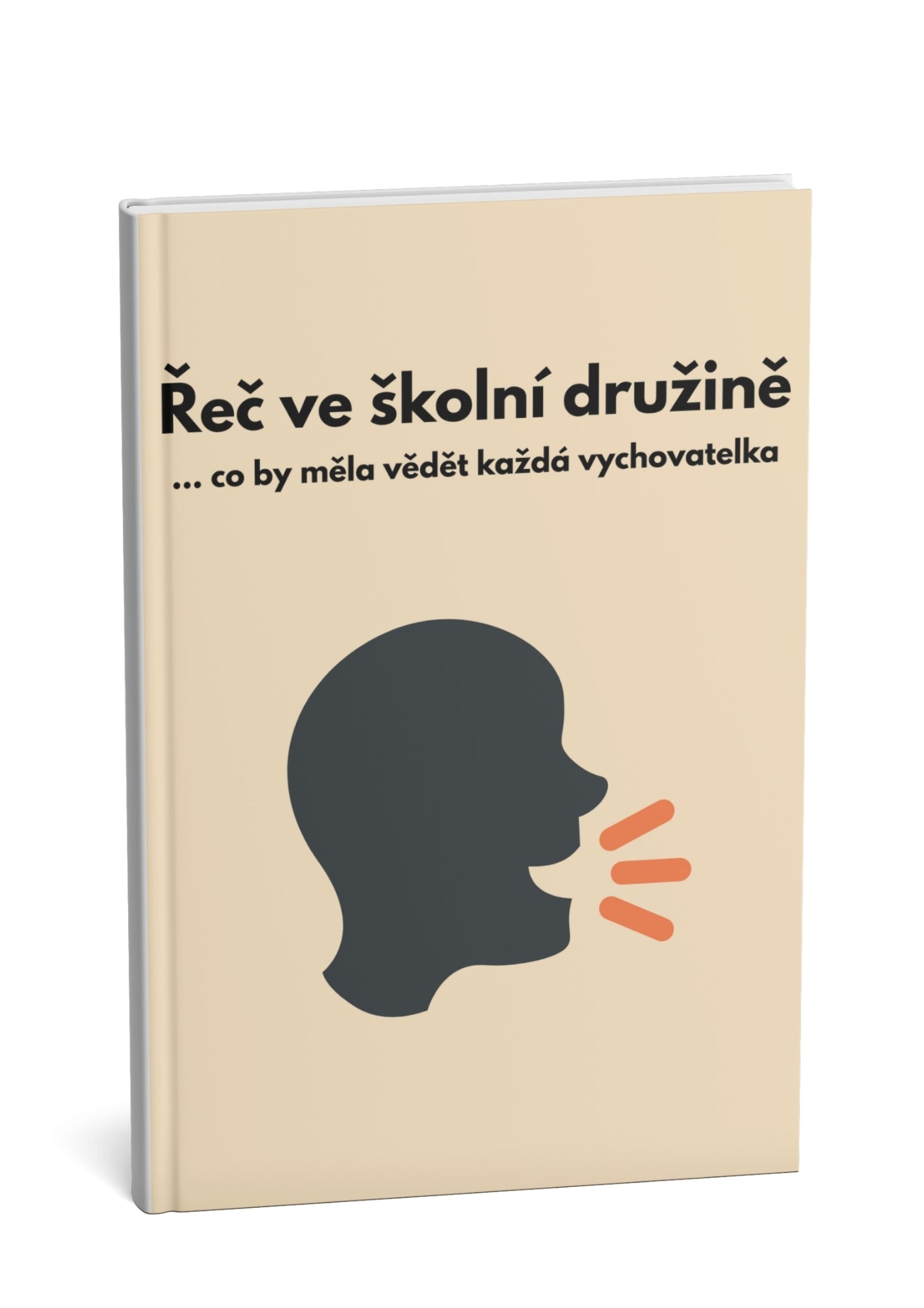 Řeč ve školní družině – co by měla vědět každá vychovatelka